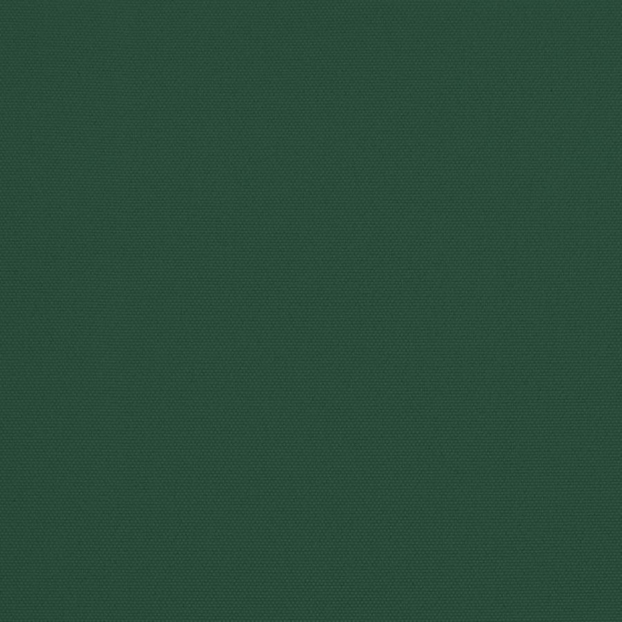Parasol Dubbel Dak Met Led 449X265 Cm Groen