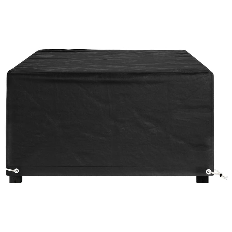 Tuinmeubelhoes Met 8 Oogjes Rechthoekig 1 125 x 70 x 35 cm
