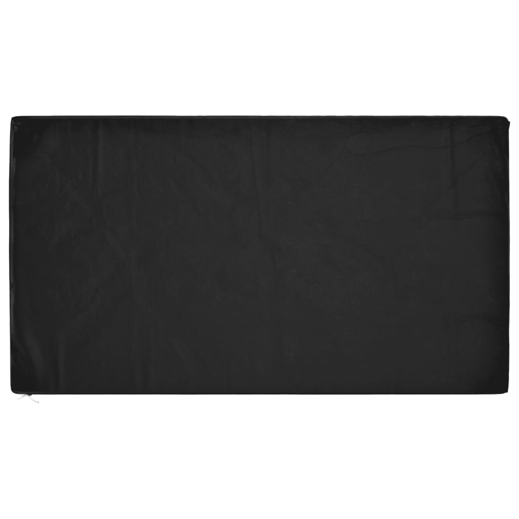 Tuinmeubelhoes Met 8 Oogjes Rechthoekig 1 125 x 70 x 35 cm