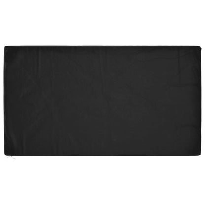 Tuinmeubelhoes Met 8 Oogjes Rechthoekig 1 125 x 70 x 35 cm