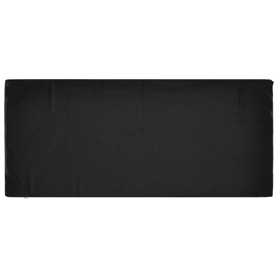 Tuinmeubelhoes Met 8 Oogjes Rechthoekig 1 125 x 55 x 75 cm