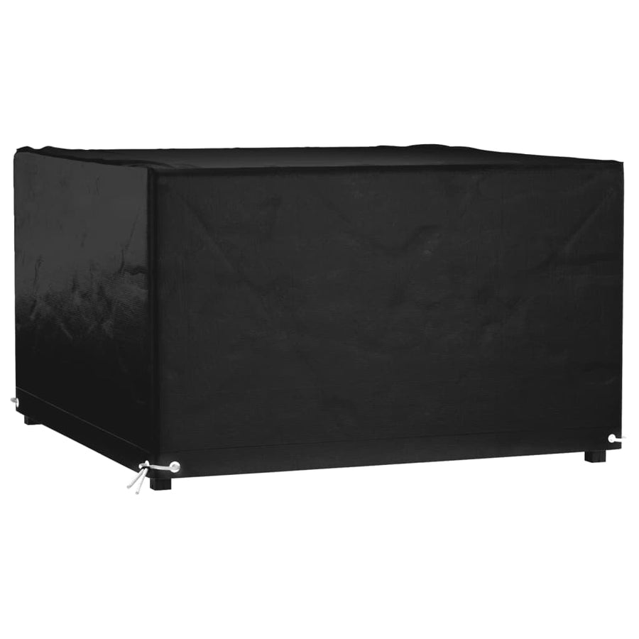 Tuinmeubelhoes Met 8 Oogjes Vierkant 1 125 x 125 x 75 cm