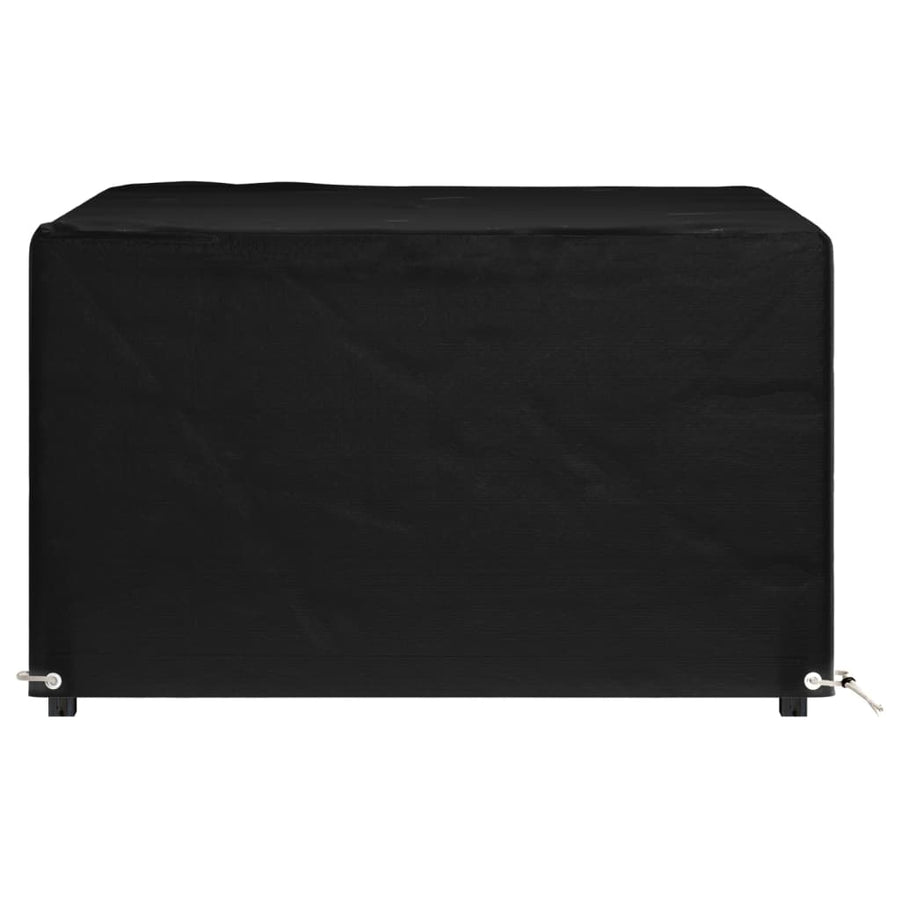 Tuinmeubelhoes Met 8 Oogjes Vierkant 1 125 x 125 x 75 cm