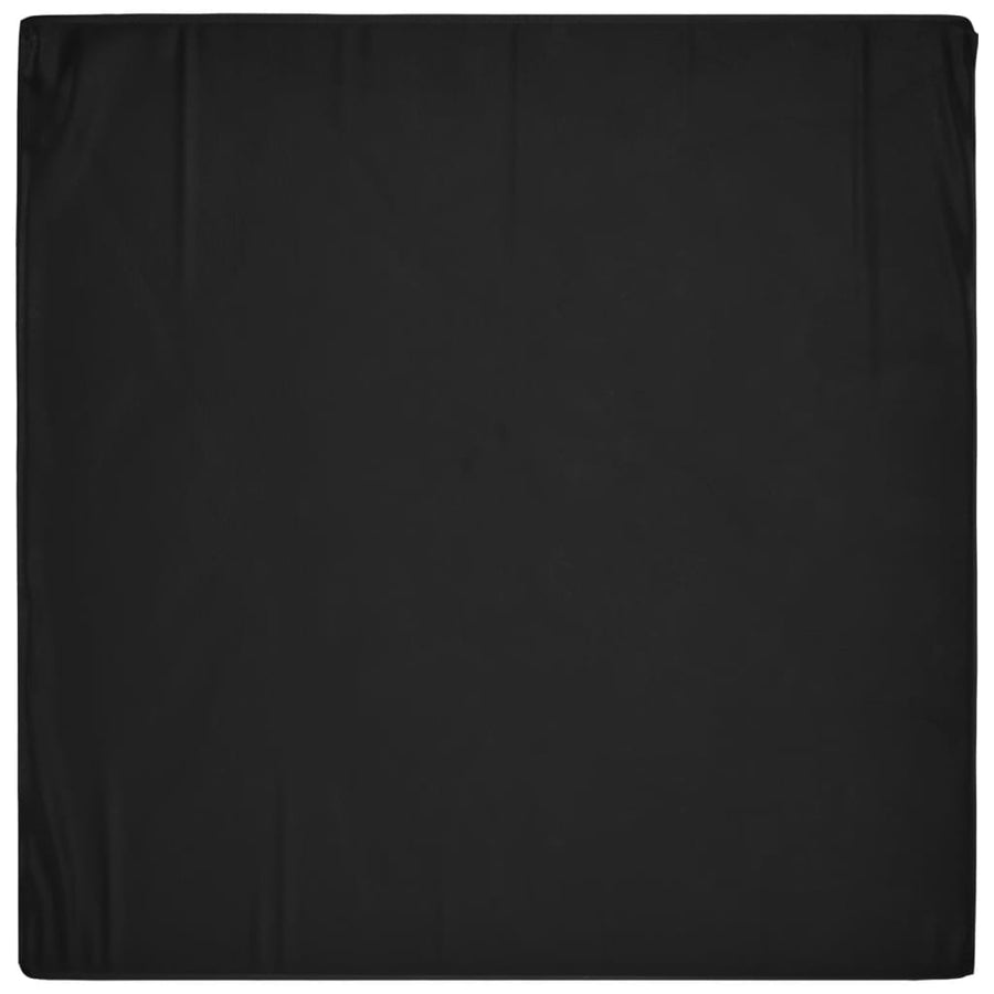 Tuinmeubelhoes Met 8 Oogjes Vierkant 1 125 x 125 x 75 cm
