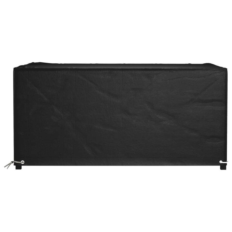Tuinmeubelhoes Met 8 Oogjes Rechthoekig 1 160 x 120 x 75 cm