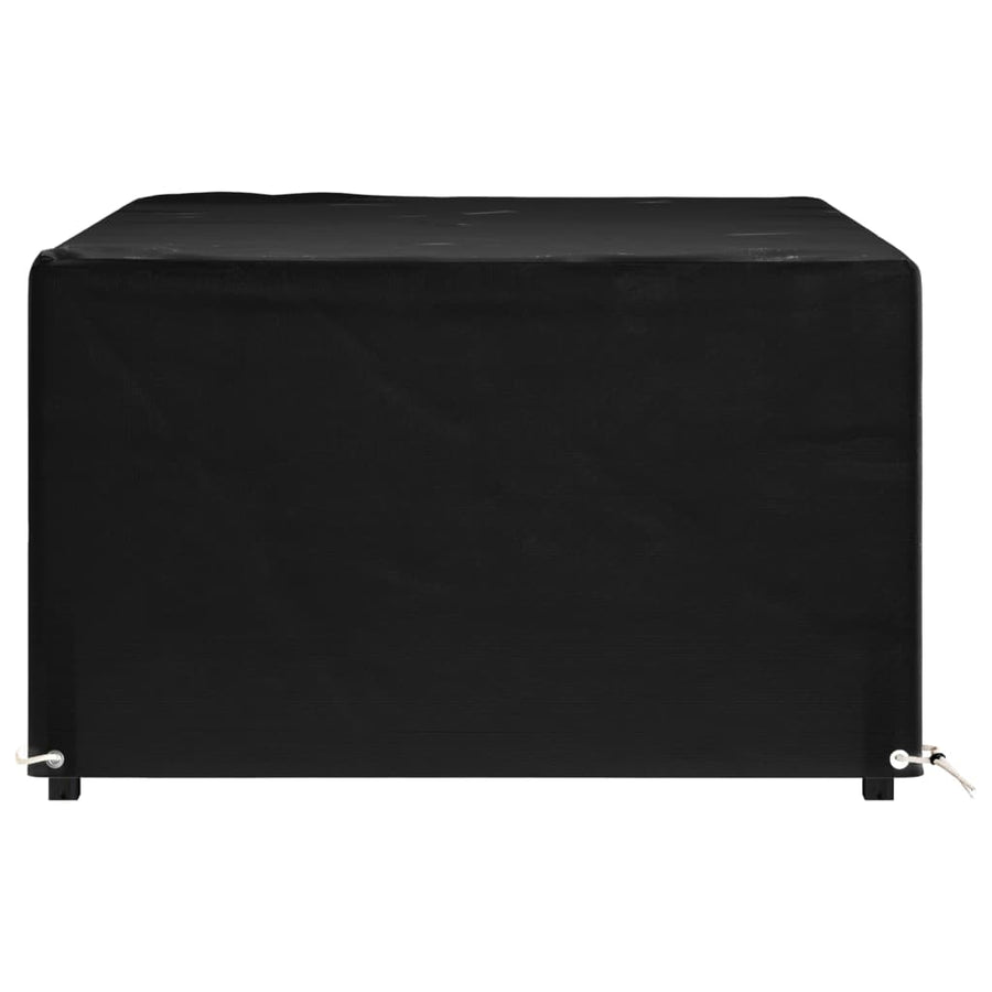Tuinmeubelhoes Met 8 Oogjes Rechthoekig 1 160 x 120 x 75 cm