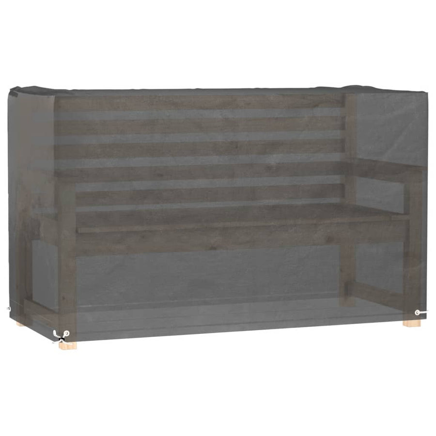 Tuinmeubelhoes Met 8 Oogjes Rechthoekig 1 170 x 94 x 70 cm