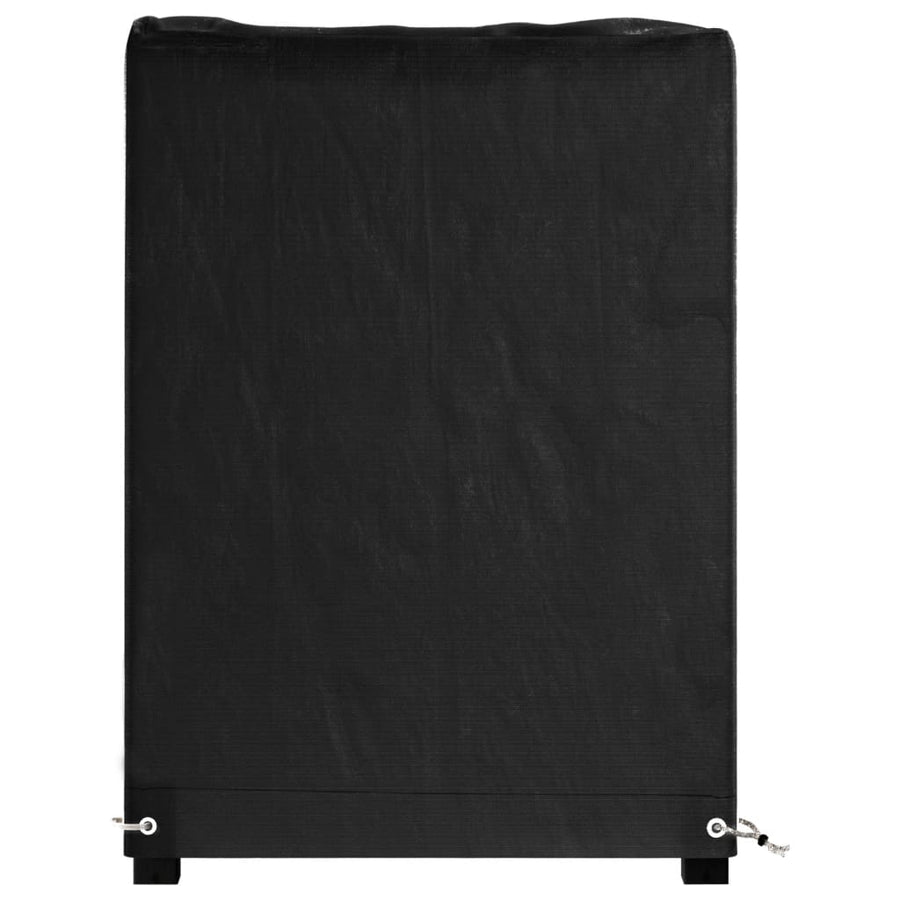 Tuinmeubelhoes Met 8 Oogjes Rechthoekig 1 170 x 94 x 70 cm