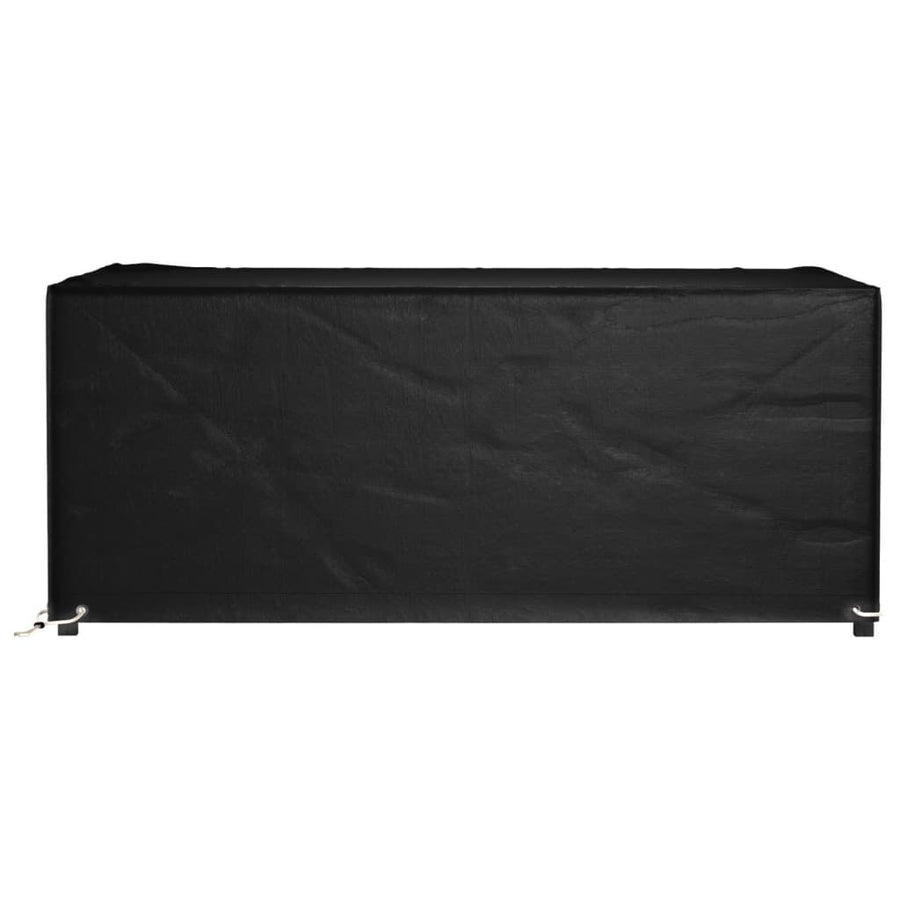 Tuinmeubelhoes Met 8 Oogjes Rechthoekig 1 180 x 122 x 75 cm