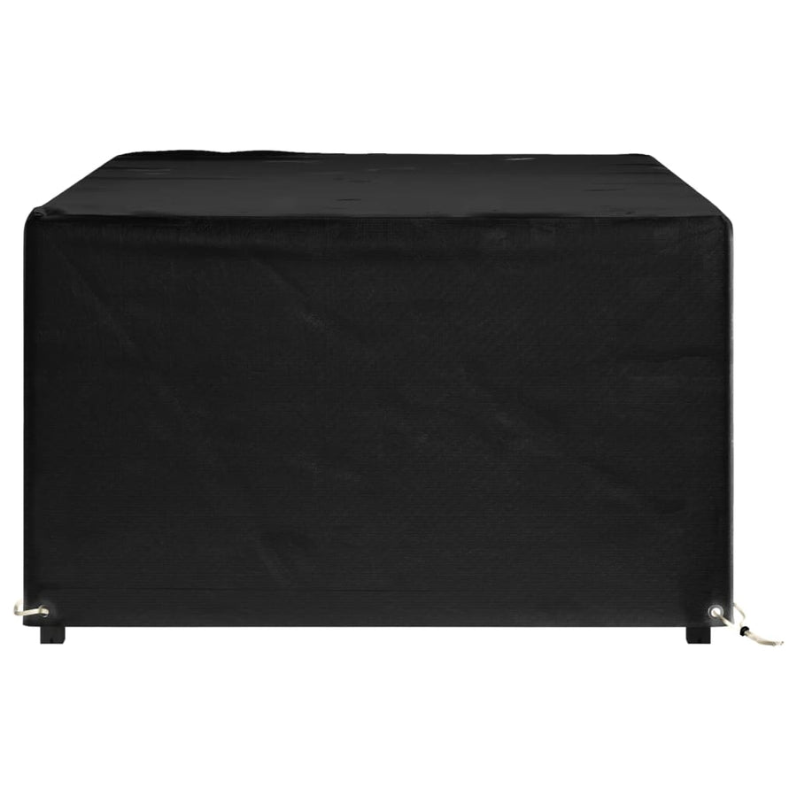 Tuinmeubelhoes Met 8 Oogjes Rechthoekig 1 180 x 122 x 75 cm