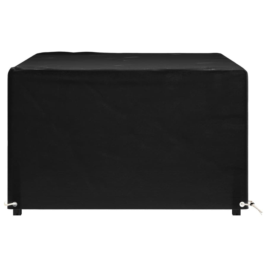 Tuinmeubelhoes Met 8 Oogjes Rechthoekig 1 180 x 135 x 80 cm