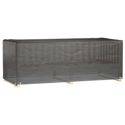 Tuinmeubelhoes Met 8 Oogjes Rechthoekig 1 192 x 82 x 65 cm