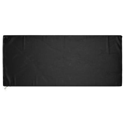 Tuinmeubelhoes Met 8 Oogjes Rechthoekig 1 192 x 82 x 65 cm