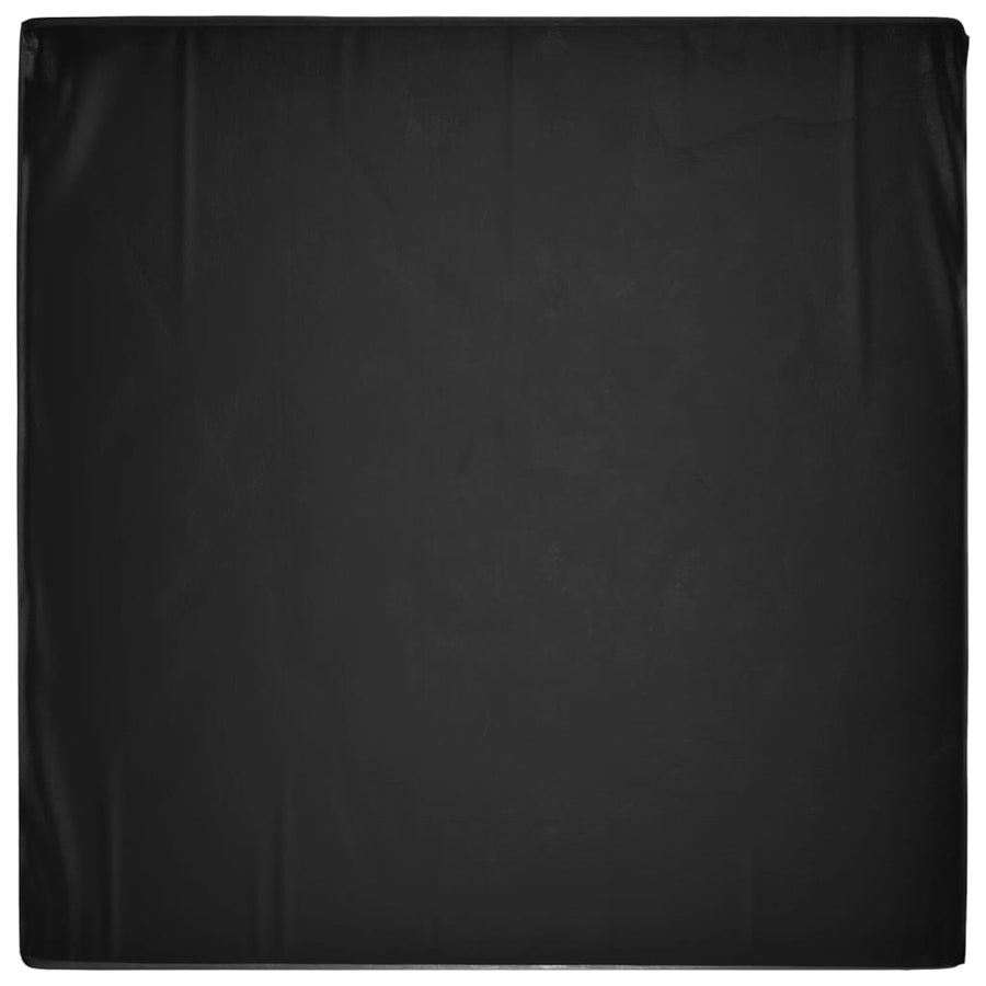 Tuinmeubelhoezen Met 6 Oogjes 2 St Vierkant 1 205 x 205 x 90 cm