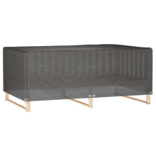 Tuinmeubelhoes Met 2 Oogjes Rechthoekig 1 227 x 152 x 65 cm