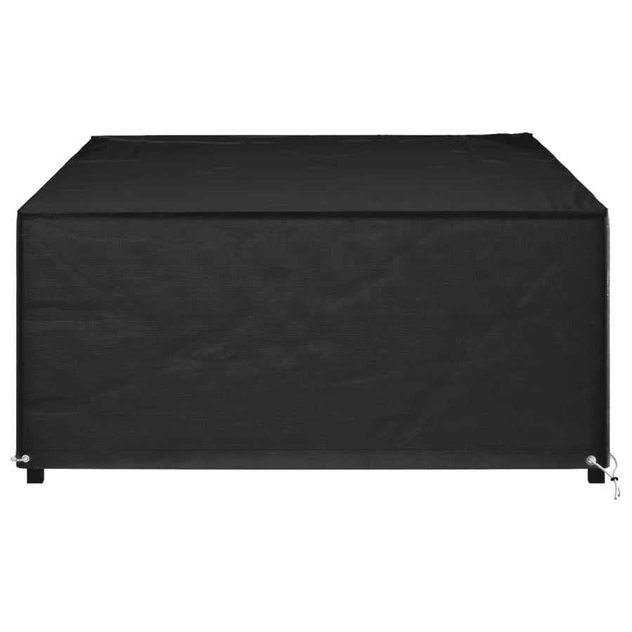 Tuinmeubelhoes Met 2 Oogjes Rechthoekig 1 227 x 152 x 65 cm