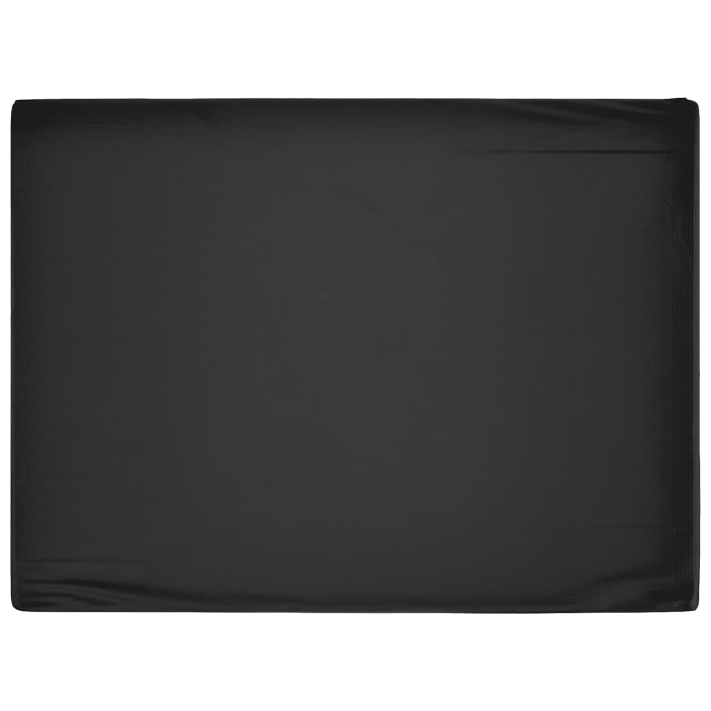 Tuinmeubelhoes Met 2 Oogjes Rechthoekig 1 227 x 152 x 65 cm