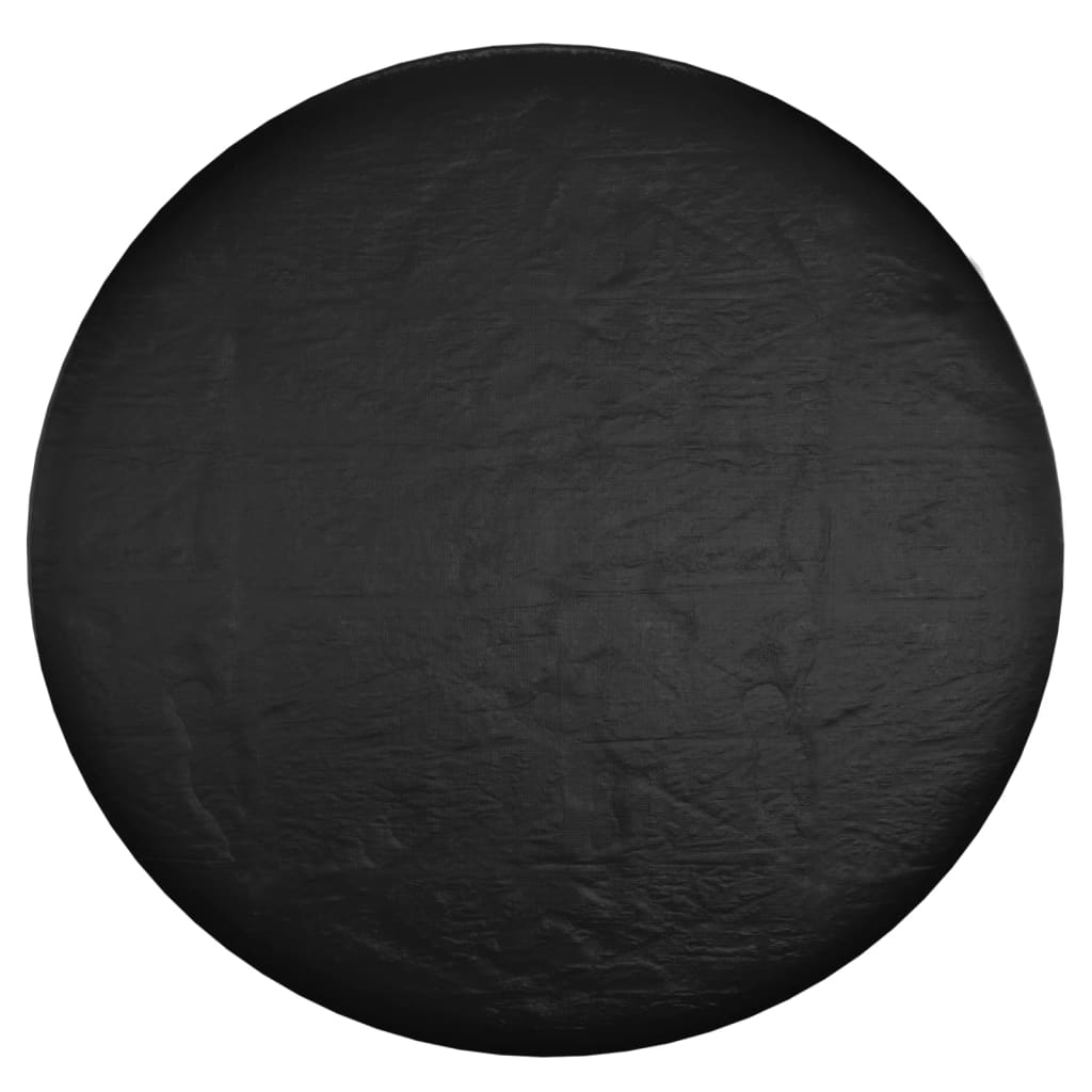 Tuinmeubelhoes Met 0 Oogjes Rond 1 Ø 230 x 90 cm