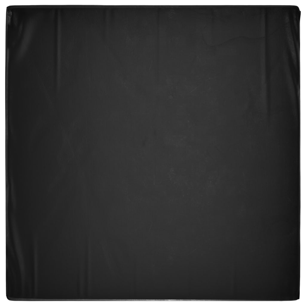 Tuinmeubelhoezen Met 6 Oogjes 2 St Vierkant 1 240 x 240 x 55 cm