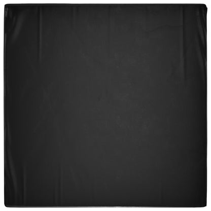 Tuinmeubelhoezen Met 6 Oogjes 2 St Vierkant 1 240 x 240 x 55 cm