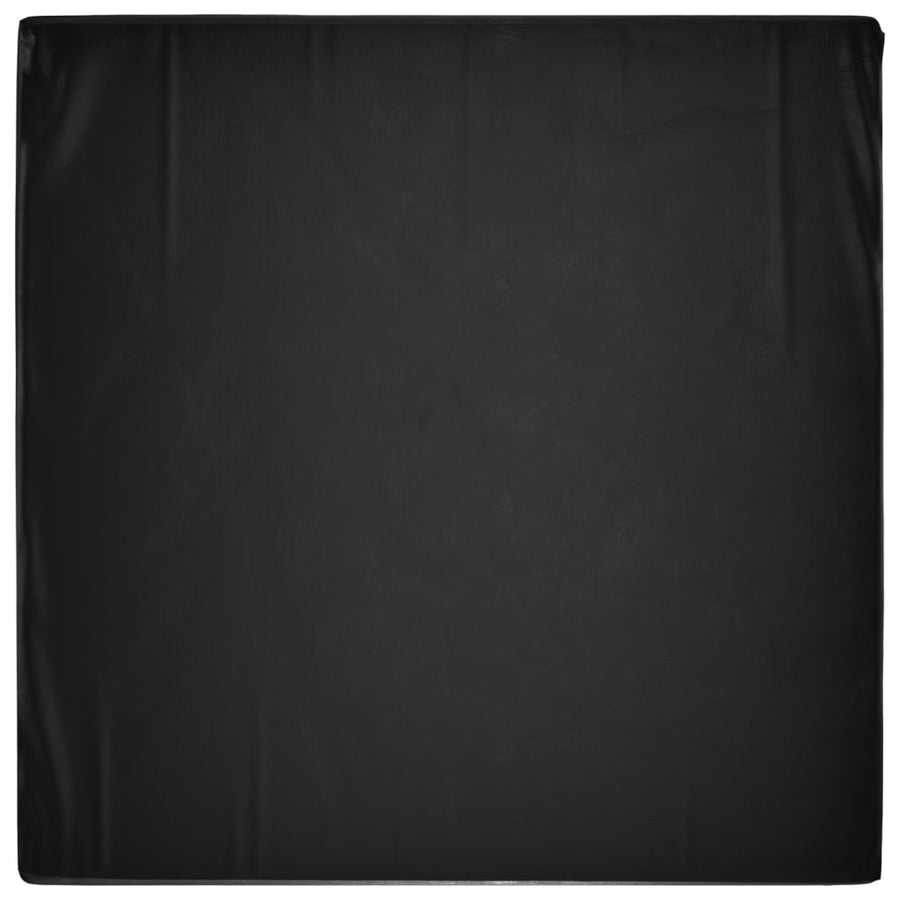 Tuinmeubelhoezen Met 6 Oogjes 2 St Vierkant 1 250 x 250 x 90 cm