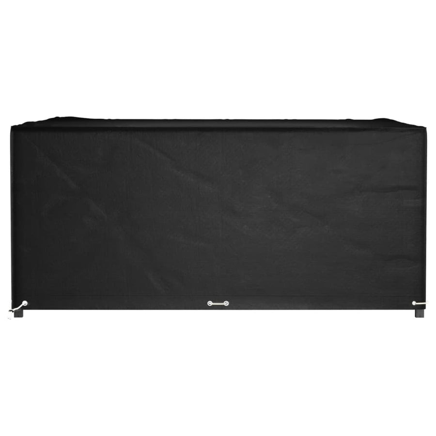 Tuinmeubelhoes Met 6 Ogen Vierkant 1 300 x 300 x 75 cm