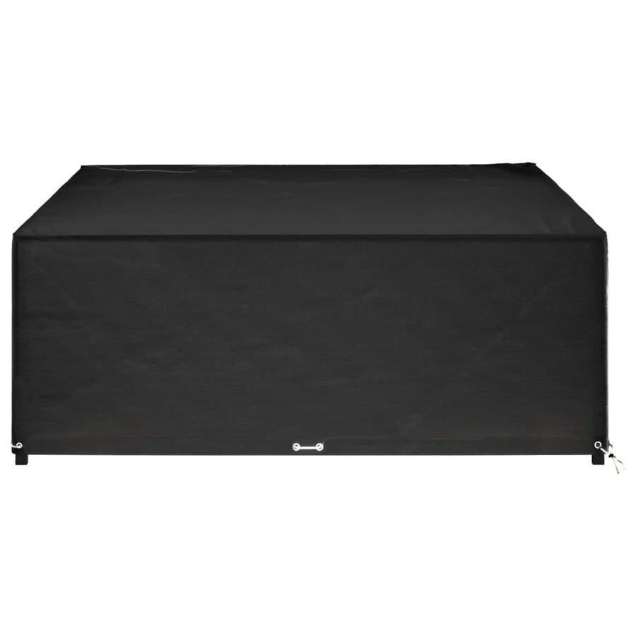 Tuinmeubelhoes Met 6 Oogjes Rechthoekig 1 300 x 200 x 75 cm