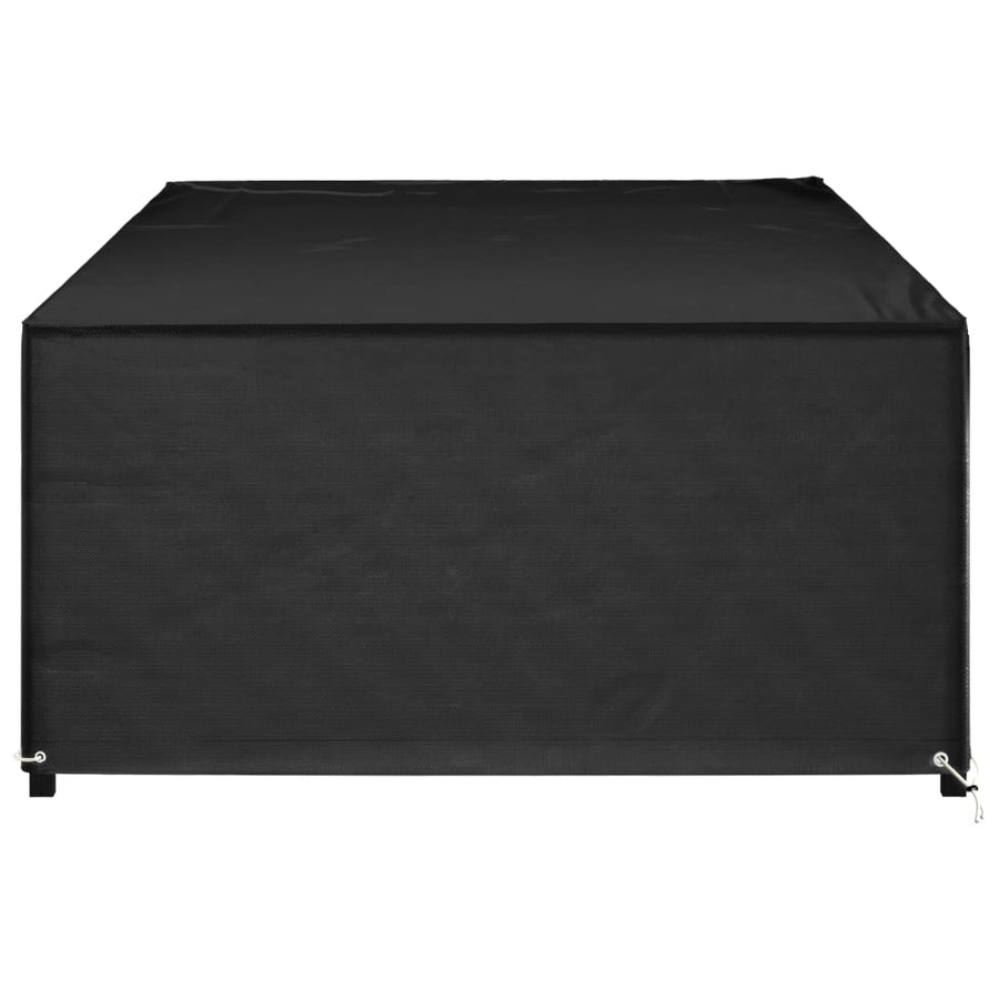 Tuinmeubelhoes Met 2 Oogjes Rechthoekig 1 315 x 160 x 75 cm