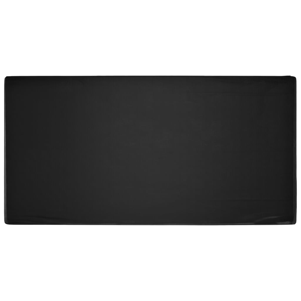 Tuinmeubelhoes Met 2 Oogjes Rechthoekig 1 315 x 160 x 75 cm