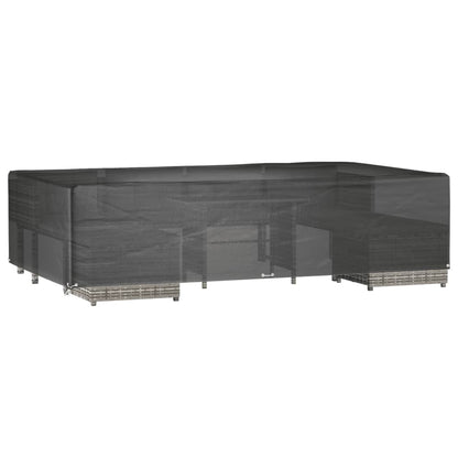 Tuinmeubelhoes Met 2 Oogjes Rechthoekig 1 315 x 180 x 75 cm