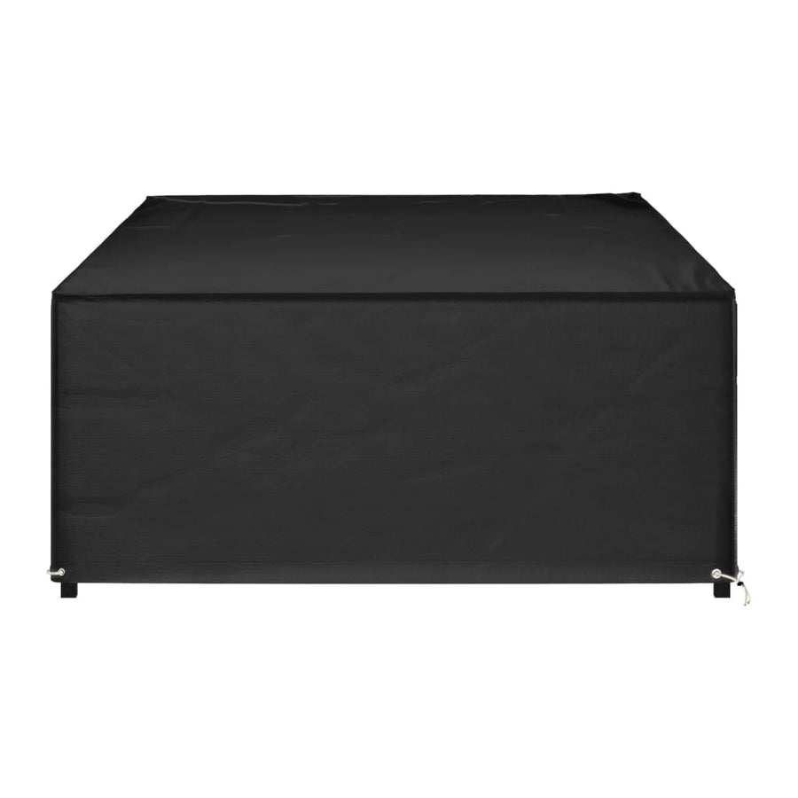 Tuinmeubelhoes Met 2 Oogjes Rechthoekig 1 315 x 180 x 75 cm