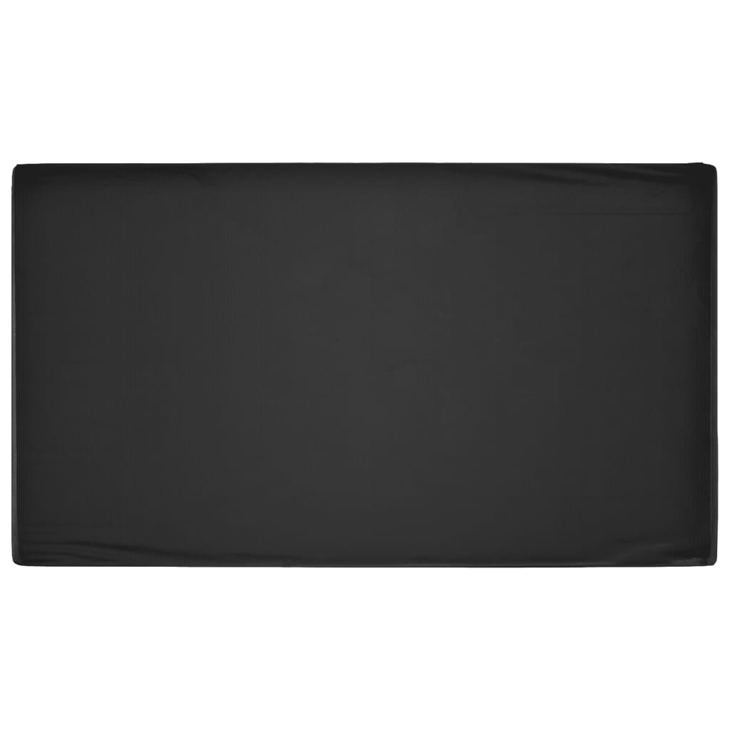 Tuinmeubelhoes Met 2 Oogjes Rechthoekig 1 315 x 180 x 75 cm