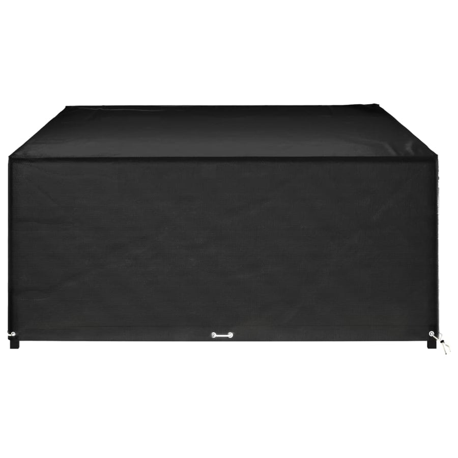 Tuinmeubelhoes Met 6 Oogjes Rechthoekig 1 325 x 205 x 90 cm