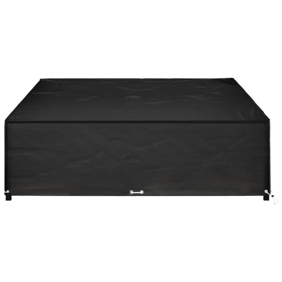 Tuinmeubelhoes Met 6 Oogjes Rechthoekig 1 325 x 205 x 60 cm