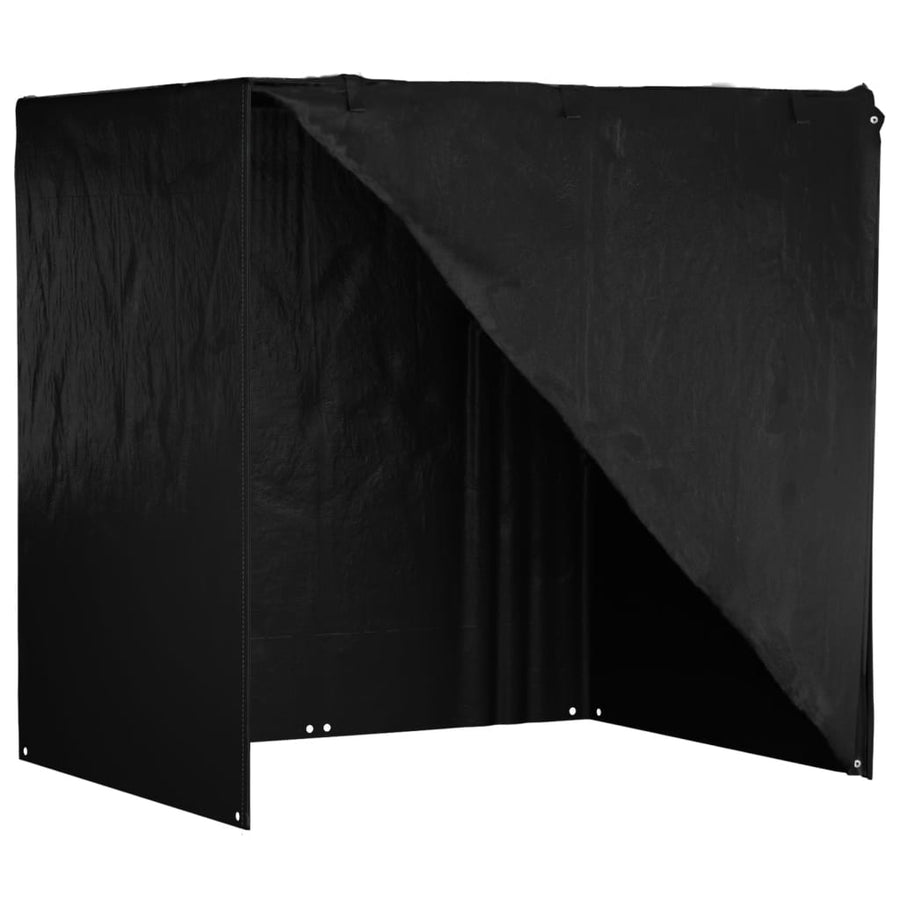 Schommelbankhoes Met 2 Oogjes Polyetheen 1 220 x 177 x 220 cm