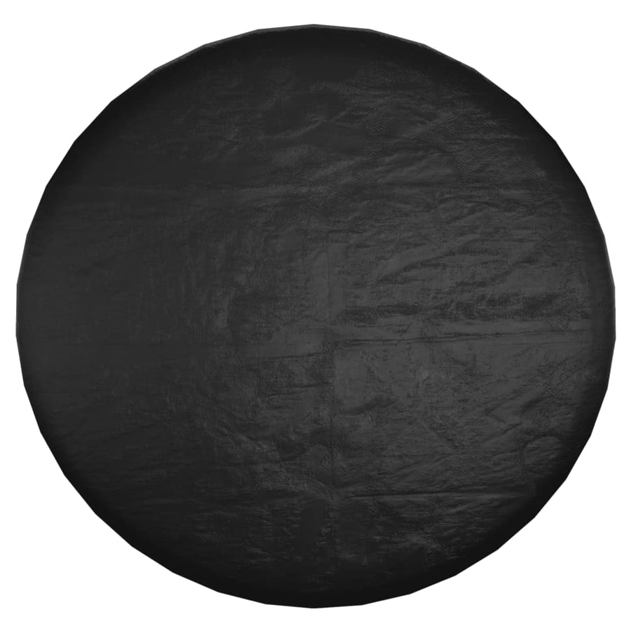 Tuinmeubelhoes Eilandlounge 8 Oogjes Rond 1 Ø 188 x 50 cm