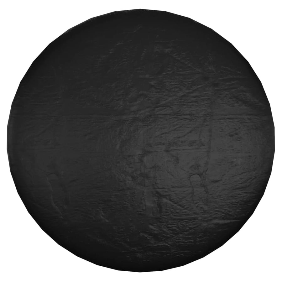 Tuinmeubelhoes Eilandlounge 0 Oogjes Rond 1 Ø 236 x 67 cm