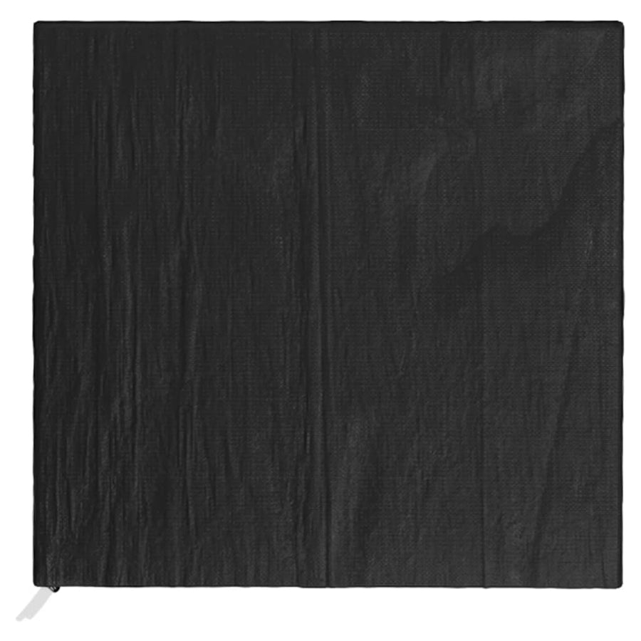 Tuinstoelhoes Met 8 Oogjes Polyetheen 1 65 x 65 x 110/150 cm