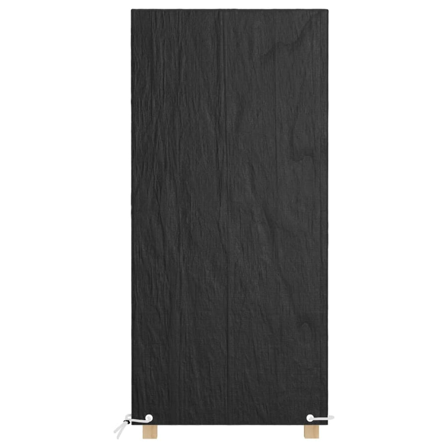 Tuinstoelhoes Met 8 Oogjes Polyetheen 1 75 x 70 x 140 cm