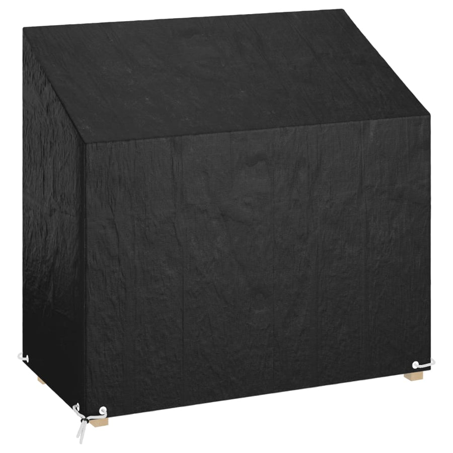 Tuinbankhoes Met 8 Oogjes Polyetheen 1 130 x 70 x 70/88 cm