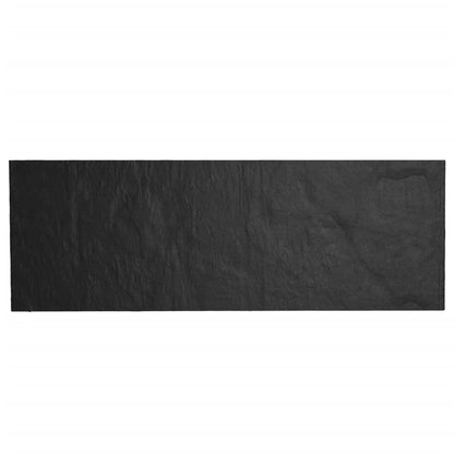 Tuinbankhoes Met 8 Oogjes Polyetheen 1 190 x 70 x 70/88 cm