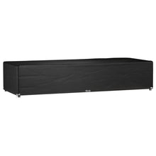 Ligbedhoes Met 2 Oogjes Polyetheen 1 205 x 75 x 40 cm