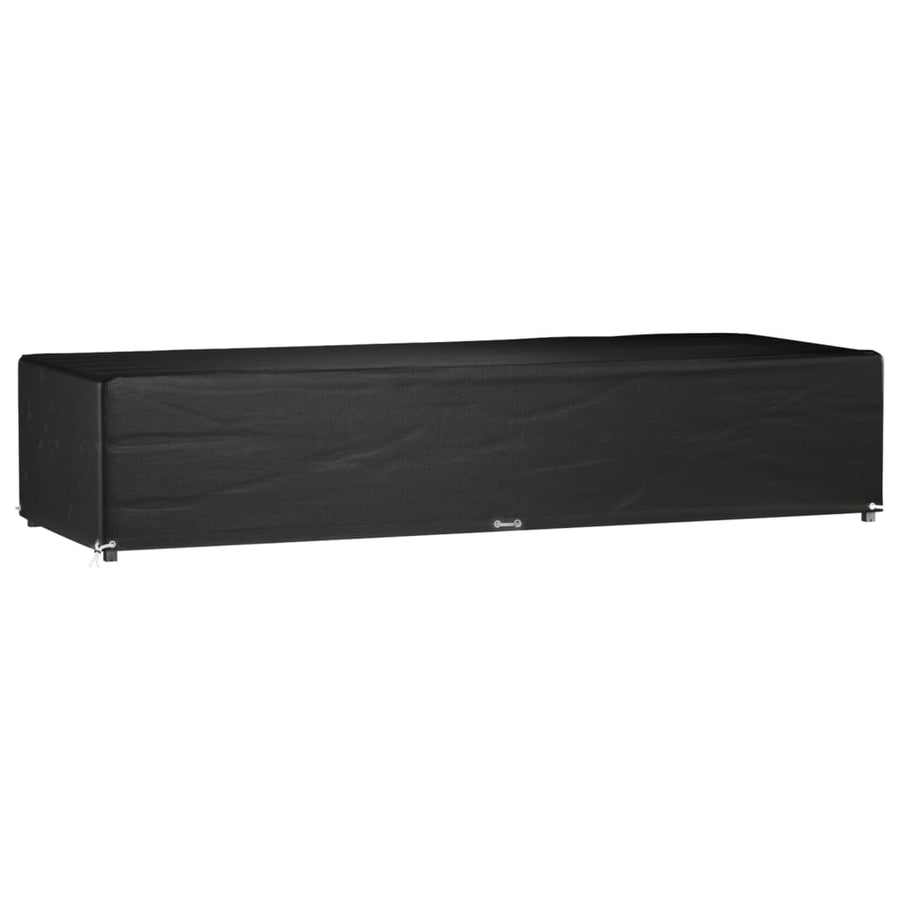 Ligbedhoes Met 2 Oogjes Polyetheen 1 205 x 75 x 40 cm