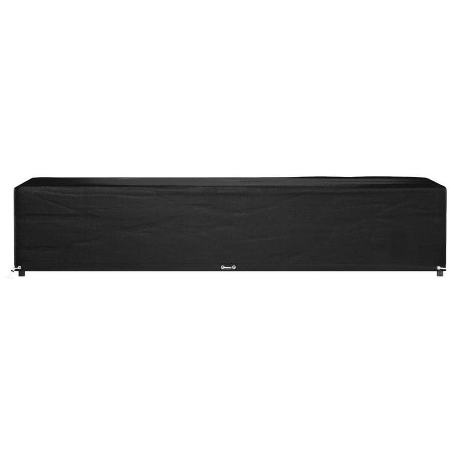 Ligbedhoes Met 2 Oogjes Polyetheen 1 205 x 75 x 40 cm