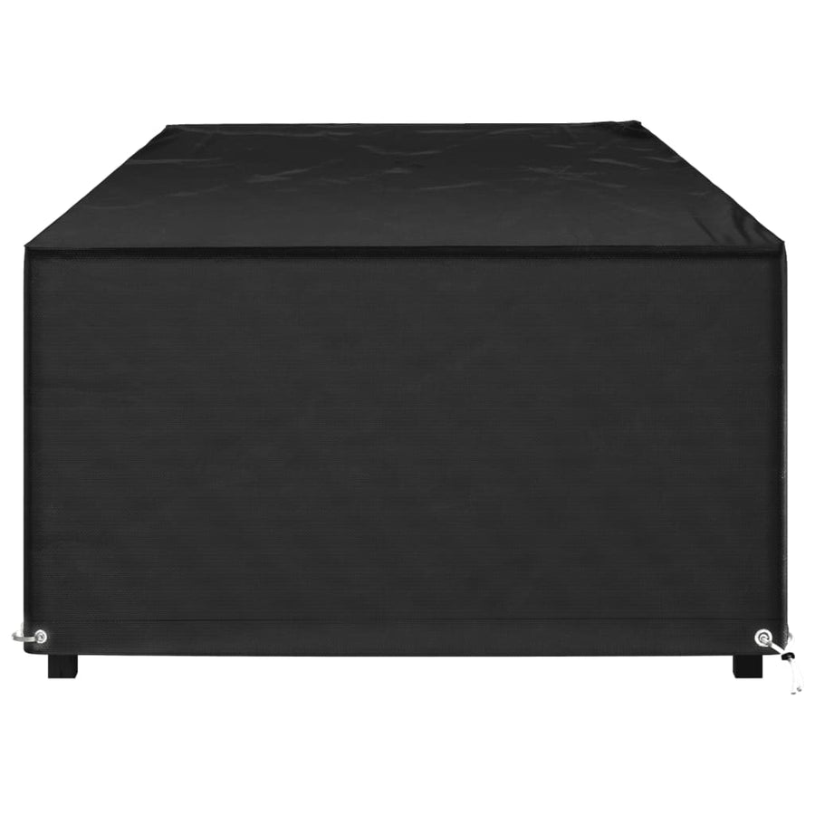 Ligbedhoes Met 2 Oogjes Polyetheen 1 205 x 75 x 40 cm
