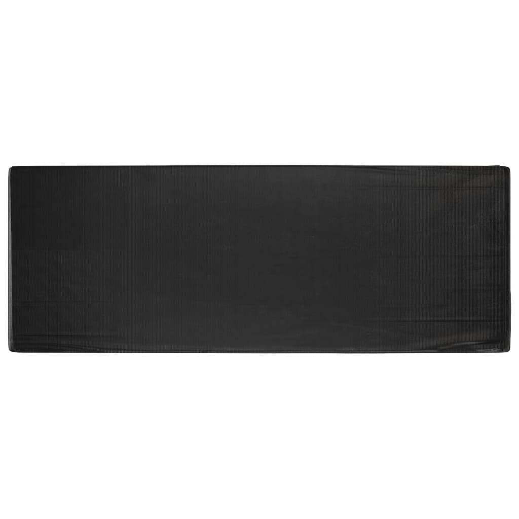 Ligbedhoes Met 2 Oogjes Polyetheen 1 205 x 75 x 40 cm