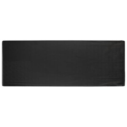 Ligbedhoes Met 2 Oogjes Polyetheen 1 205 x 75 x 40 cm