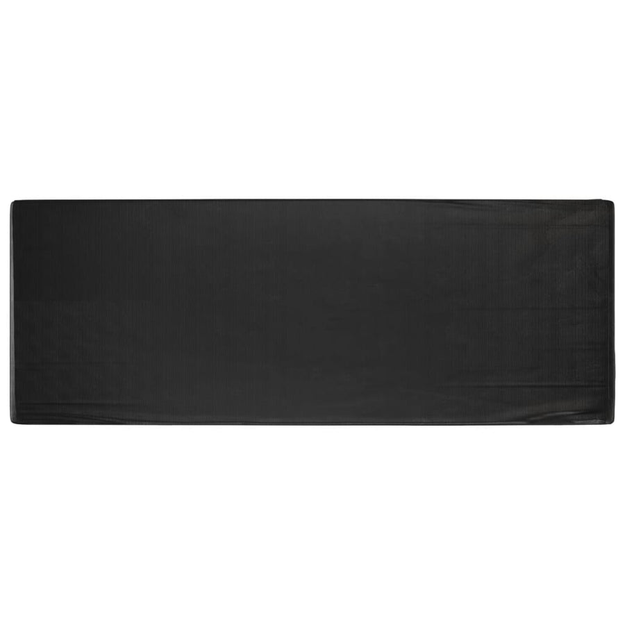 Ligbedhoes Met 2 Oogjes Polyetheen 1 205 x 75 x 40 cm