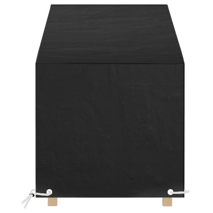 Ligbedhoes Met 2 Oogjes Polyetheen 1 205 x 75 x 40/70 cm
