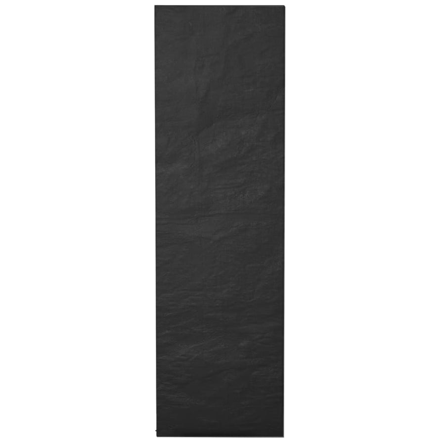 Ligbedhoes Met 2 Oogjes Polyetheen 1 205 x 75 x 40/70 cm